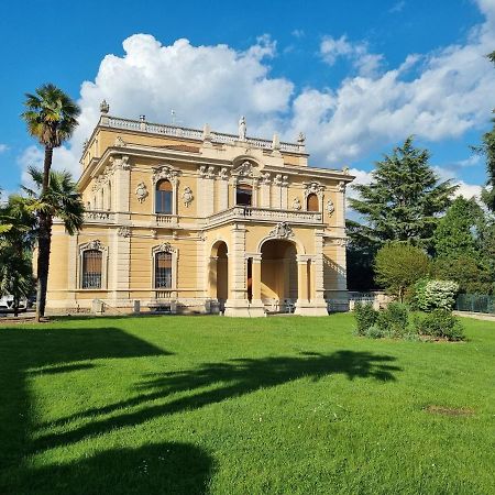 Villa San Giuseppe Passirano Exterior photo