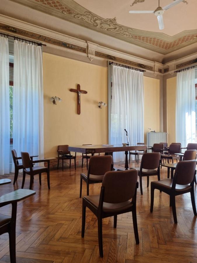 Villa San Giuseppe Passirano Exterior photo