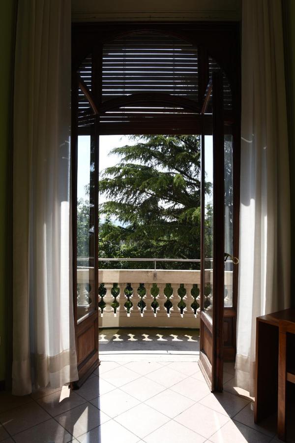 Villa San Giuseppe Passirano Exterior photo