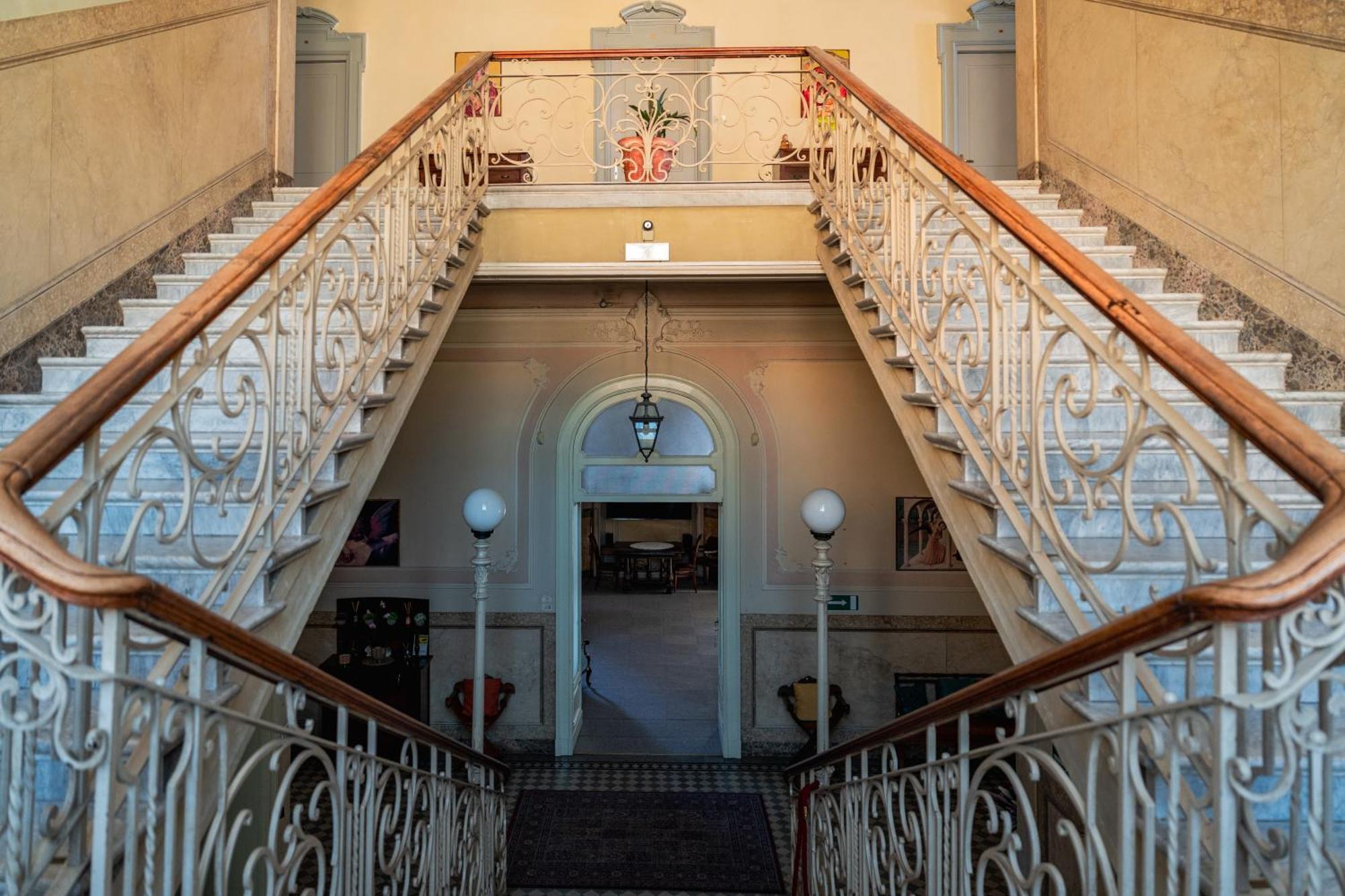 Villa San Giuseppe Passirano Exterior photo