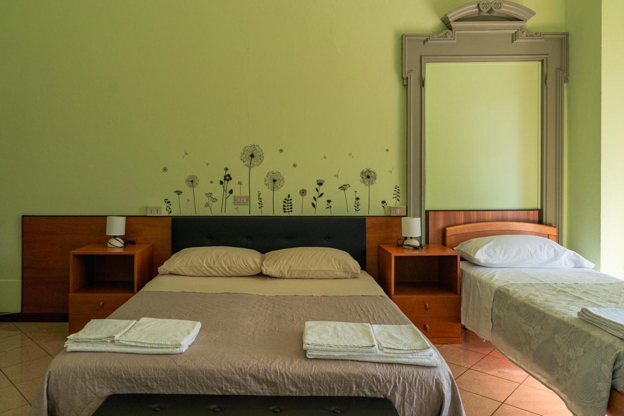 Villa San Giuseppe Passirano Exterior photo