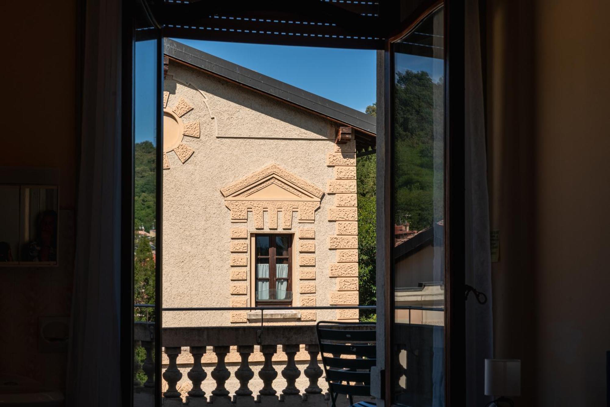 Villa San Giuseppe Passirano Exterior photo