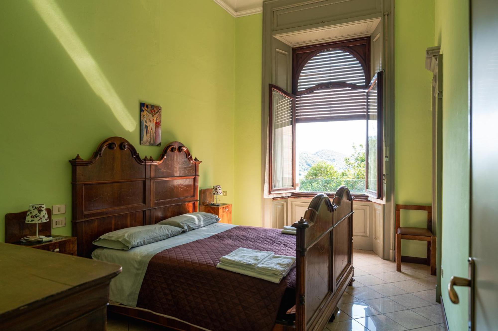 Villa San Giuseppe Passirano Exterior photo