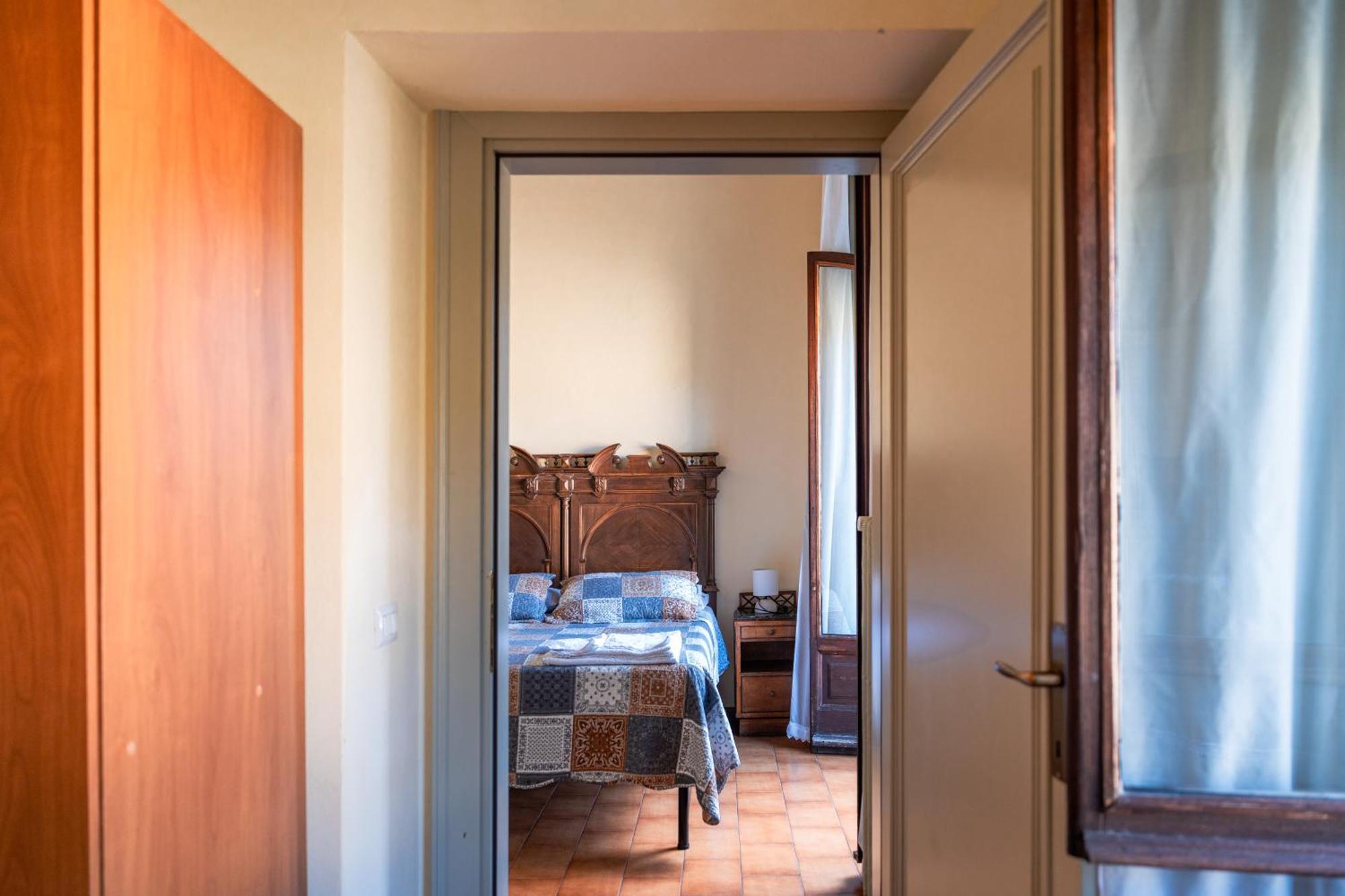 Villa San Giuseppe Passirano Exterior photo