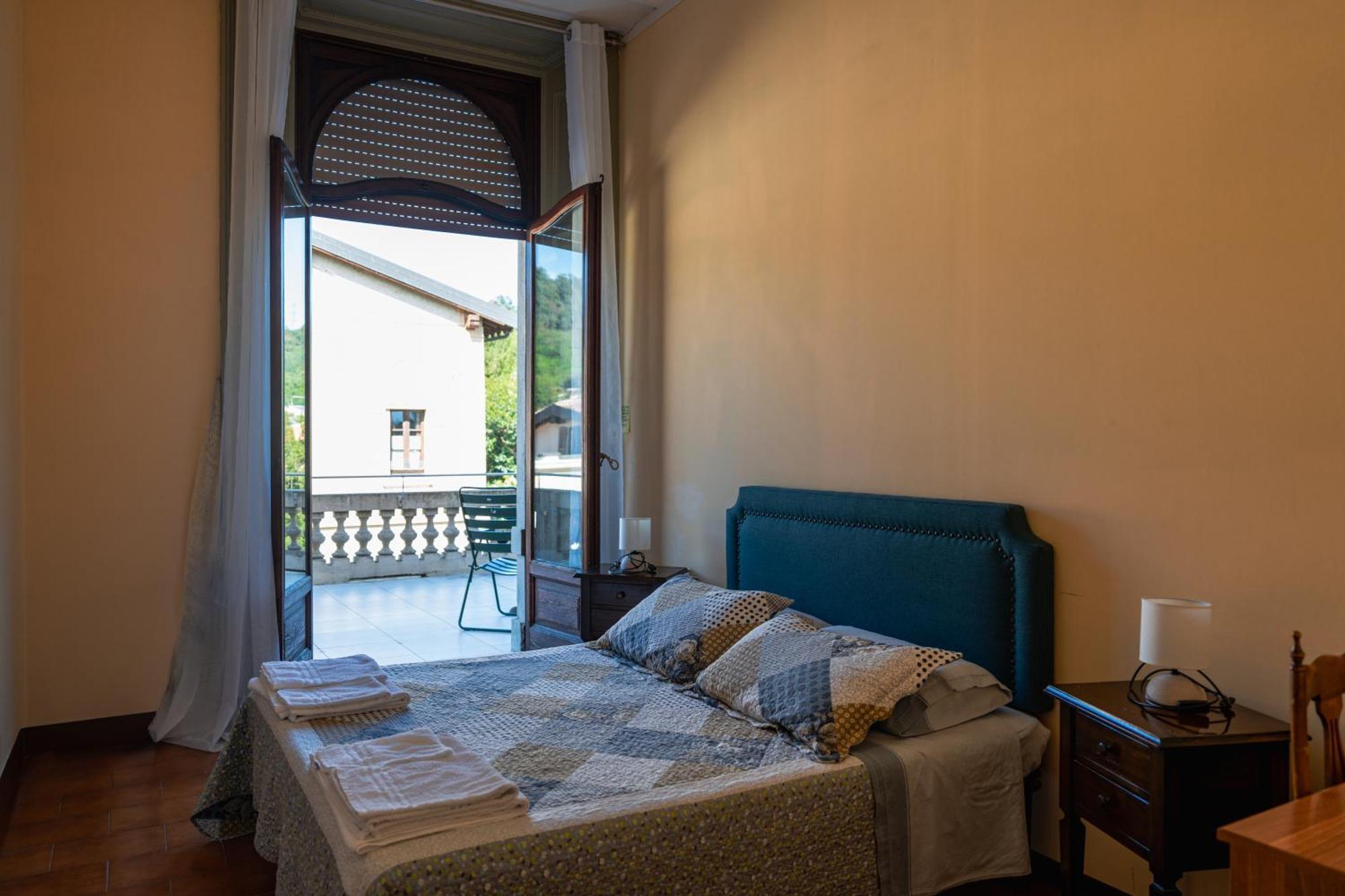 Villa San Giuseppe Passirano Exterior photo