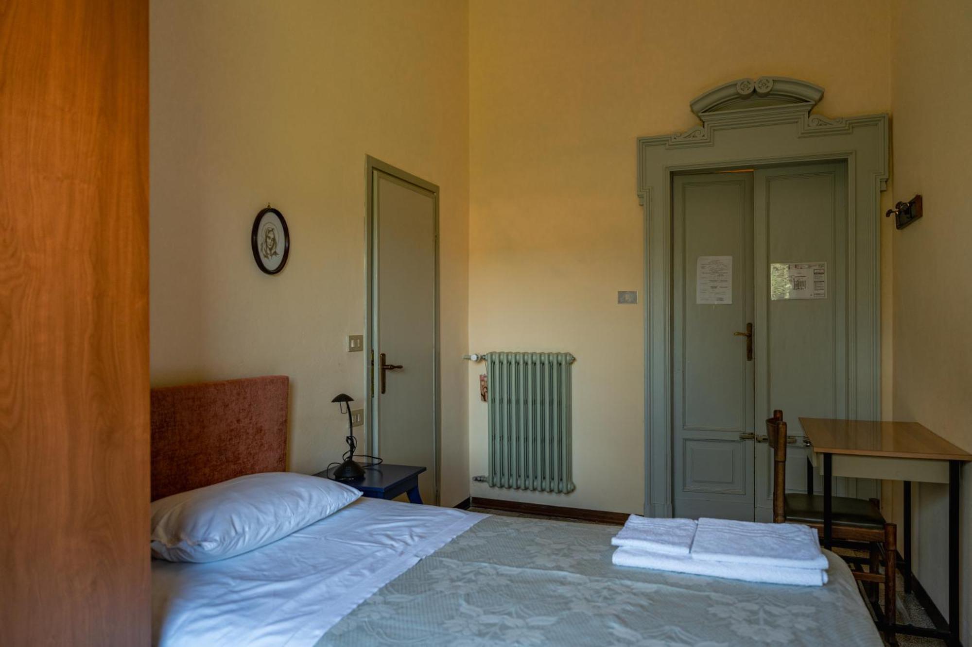 Villa San Giuseppe Passirano Exterior photo