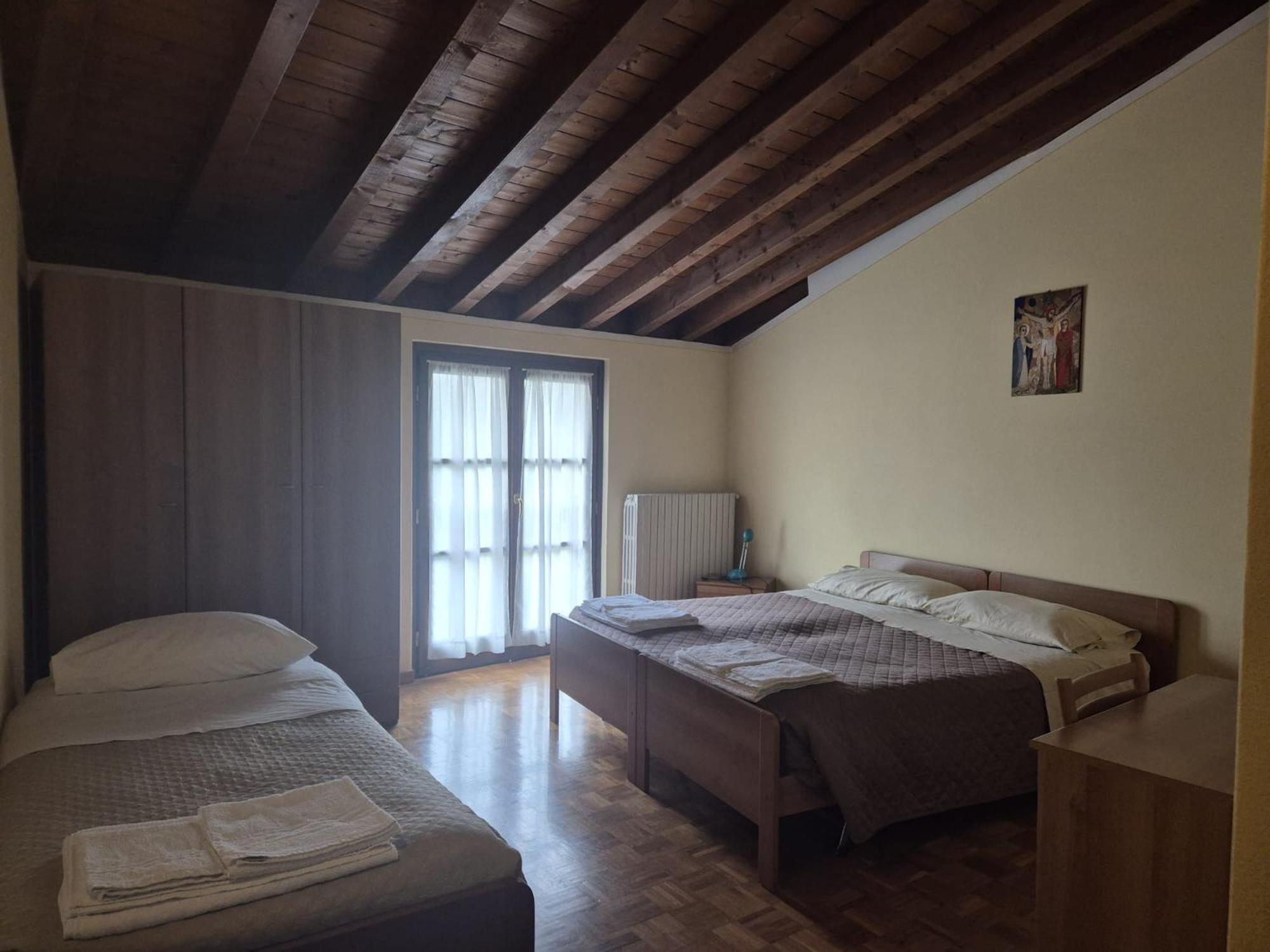 Villa San Giuseppe Passirano Exterior photo